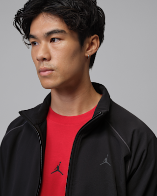 NIKE公式】ジョーダン スポーツ JAM メンズ ジャケット.オンライン
